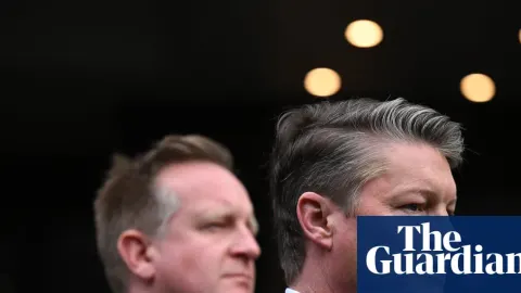 Global Markets Hit Red Alert Amid War Fears While Australia Unveils Radical Criminal Justice Reforms