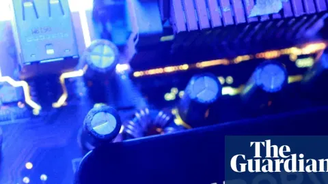 Anthropic’s $48B ‘Public Good’ Pledge Leads AI Ethics Shift as Gold Laundering Scandals Rock Global Markets