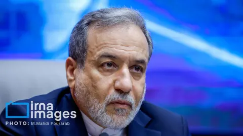 Araghchi’s OIC Ultimatum and the Toman’s Sunday Cool-off: Regional Tension Meets Market Correction