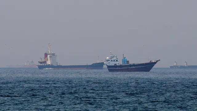 Global Tensions Rise as US-Iran Tensions Escalate