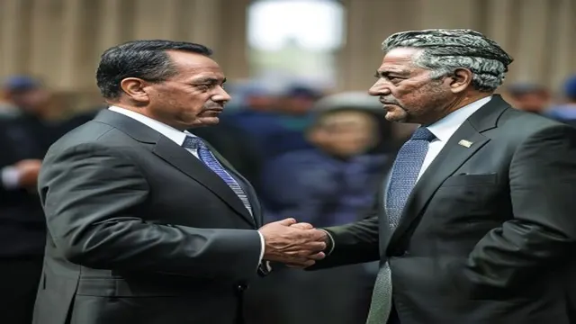 Vance Heads to Pakistan for High-Stakes Iran Talks as Japan Ends Decades of Pacifism