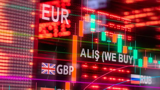 US-Iran Talks Loom in Limbo; Trump's Fed Pick Faces Hearing as Iranian Gold Markets Dip