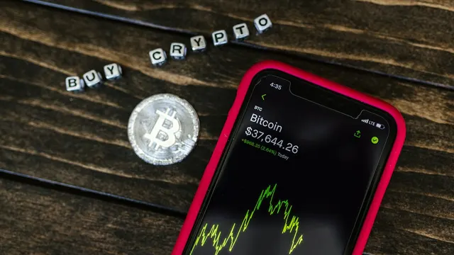 Bitcoin Nears $78k Amid Geopolitical Tensions; AI Security Breach Raises Alarms