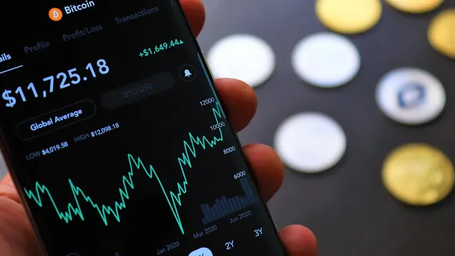 Gold vs. USDT: Navigating Iran's Inflation with Digital Assets