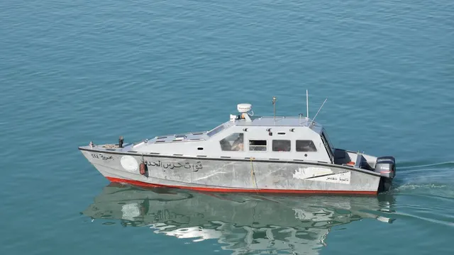 Hormuz Escalation: Trump Issues ‘Shoot to Kill’ Order as US Seizes Second Iranian Tanker