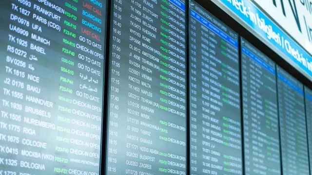 Trump Signals Dialogue Amid White House Shooting Chaos as Tehran Airport Reopens and Oil Surges