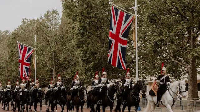 King Charles’ US Visit Triggers UK/EU Pushback, While AI Lawsuit and Market Shifts Ripple Through Iran