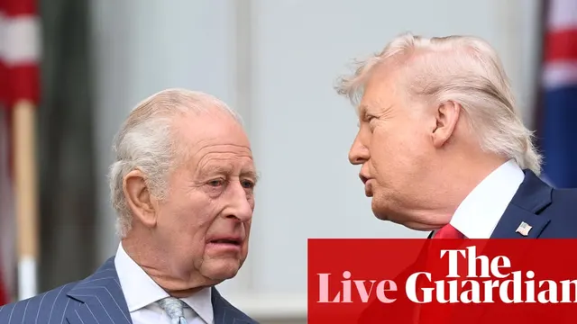 Trump Cites King Charles in New Nuclear Threat as Toman Plummets to 178,950