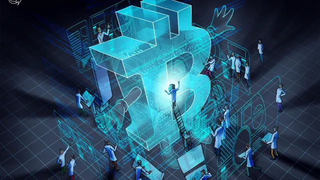 Decoding the 'Evidence Base': Why Data is the New Shield Against Bitcoin Panic and Market FUD