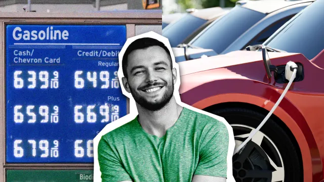 EV Victory Lap: Iranians Bypass $4 Fuel as Toman Sinks and US Economy Defies Oil Shocks