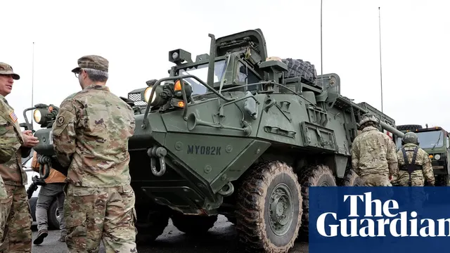 NATO Fractures as Trump Pulls Troops Over Iran Policy; Spirit Airlines Collapses Under Fuel Price Shock