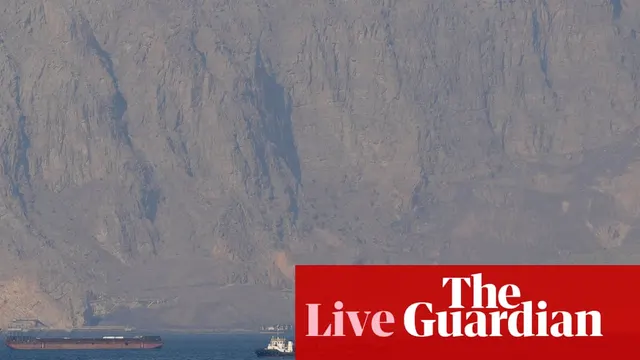 Hormuz Standoff Intensifies as Iran Warns US Forces; Bitcoin Hovers at $79,800 Amid Global Energy Shift
