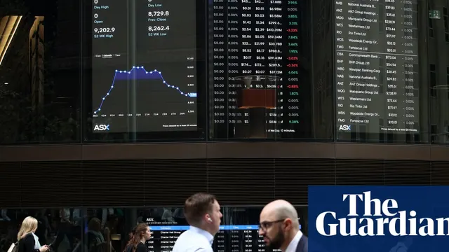 Global Rate Hikes Meet the 'Iran War' Reality: RBA's Warning and the AI Military Friction