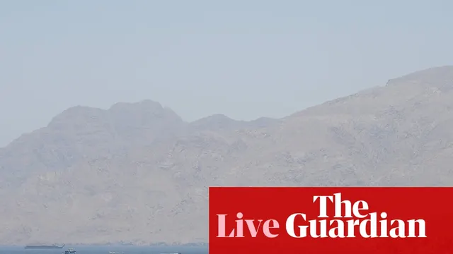 Hormuz Hopes Drive Oil Down, Bitcoin Up; Iran Presses Legal Cases