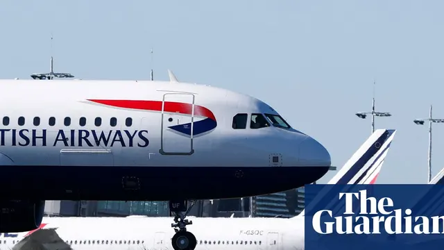 Jet Fuel Crisis Hits Global Aviation as Hormuz Tensions Rattle Markets and Bitcoin Slips