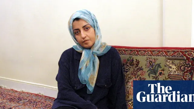Smuggled Memoir of Narges Mohammadi Exposes Prison Abuse as Lebanon Truce Fails and USD Holds at 176,700 Toman
