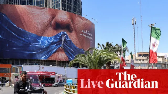 Trump Rejects Iran Peace Bid; USD Hits 181,500 as Regional War Tensions Escalate