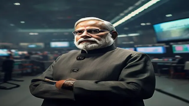 Modi Urges Austerity as Iran War's Economic Shadow Lengthens; AI Hacking Threat Grows