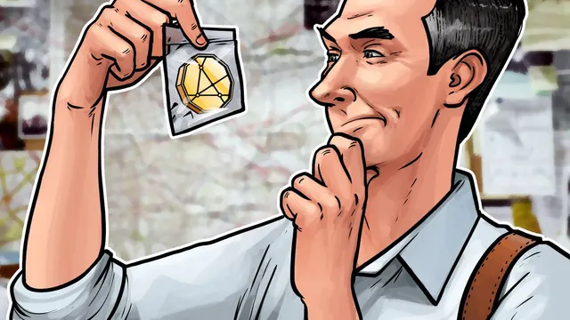 USD/IRR Stabilizes as Farage's Crypto Link Fuels Market Jitters