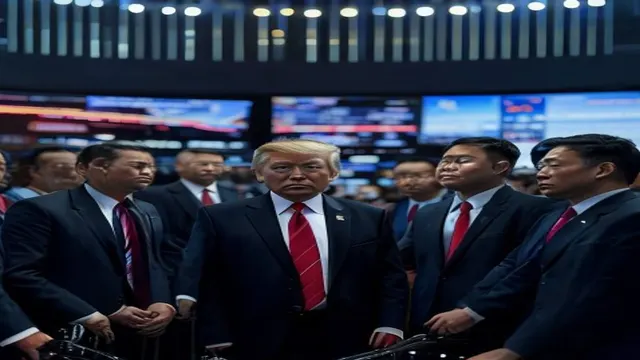 Trump-Xi Summit Eyes Hormuz Stability as Nvidia Earnings Loom and Tehran Unveils New Cultural Diplomacy