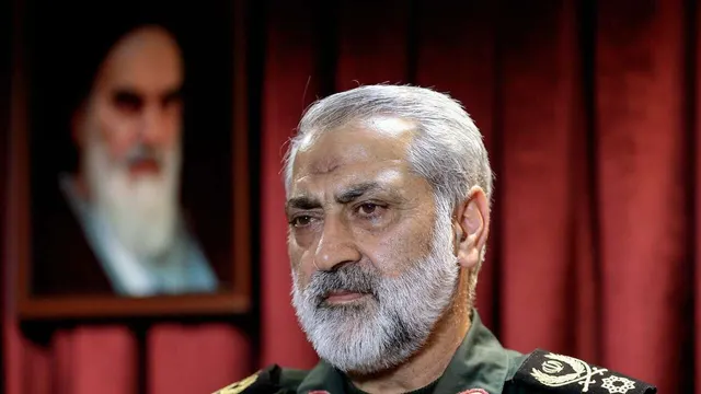 Tehran Issues ‘New Foolishness’ Warning to Trump as Regional Gas Exports Paralyze Amid Rising Tensions
