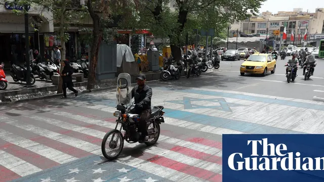 Trump Issues Weekend Ultimatum: ‘Big Hit’ Looming as Tehran-Washington Brinkmanship Peaks