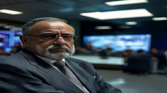 The 'Ahmadinejad Plot' Revealed: Inside the Alleged Israeli Plan for Regime Change in Tehran