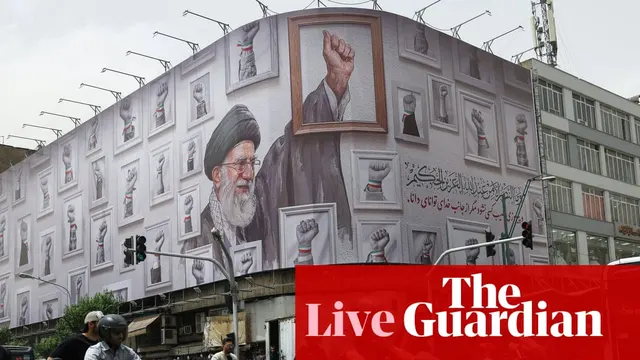 Trump’s 72-Hour Ultimatum to Tehran Sparks Market Volatility as USD Hits 180,600