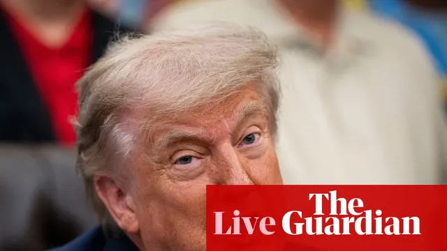 Trump AI Order Postponed Amid China Concerns; Iran Diplomacy Collides With Hormuz Fears