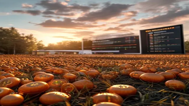 Golestan’s Harvest Hope Amid Regional Tensions and a $2.2 Billion Bitcoin ETF Exodus
