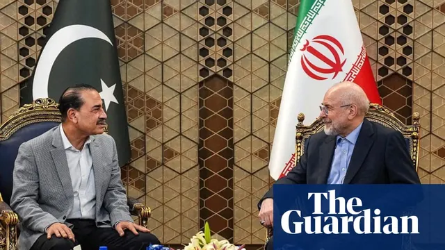 The 50/50 Ultimatum: Tehran Markets Slide as Trump Weighs Iran’s Ceasefire Proposal