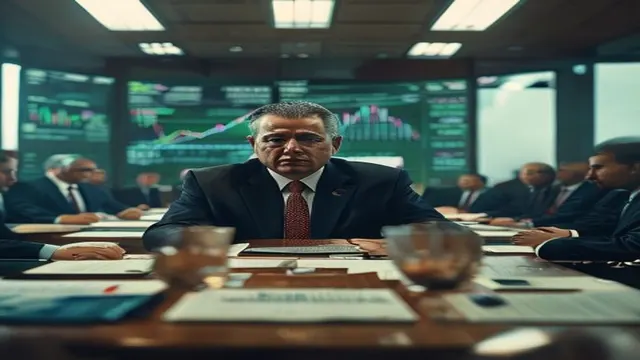Diplomatic Thaw: Iran-US Progress Signals Market Correction as Kevin Warsh Takes the Fed Helm