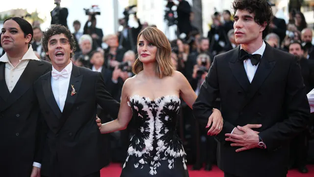 Cannes Spotlight and Diplomatic Thaw: Tehran Markets Retrace as Trump Signals Progress
