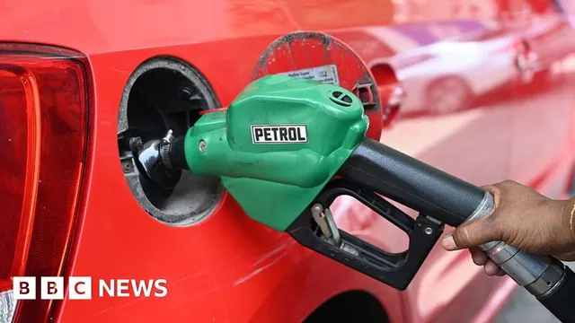 Peace on the Horizon? Oil Tumbles as U.S.-Iran Deal Nears Completion and Hormuz Reopens