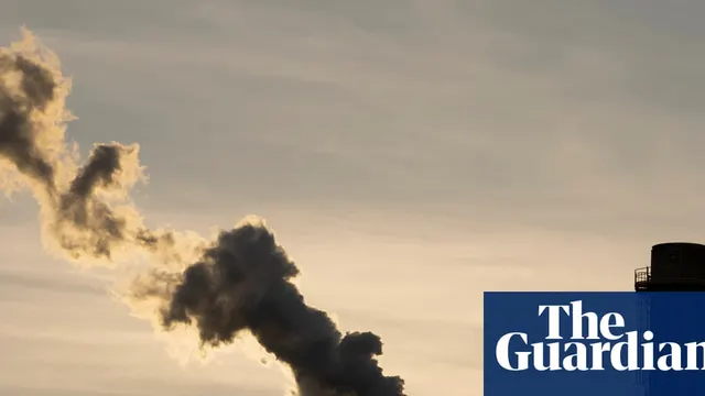 Industrial Disaster in Washington Strikes Amid Hormuz Tensions; Canada Pivots Energy to Germany