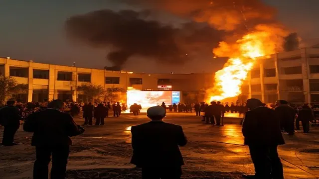 Peace Talks Under Fire: Lebanon Strikes Complicate U.S.-Iran Diplomacy as Toman Holds at 173,000