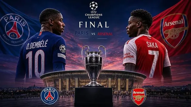 Fidelity Paradox: 401(k) Millionaires Dip as Savings Hit Records; Arsenal Faces PSG in Budapest