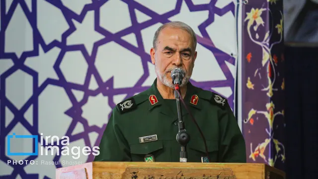 Iran's Defiant Stance; Israel Deepens Lebanon Incursion; Paris Clashes After PSG Win