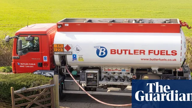 Global Diesel Warning: OECD Flags UK Shortage Risk as Gulf Conflict Escalates; US Sanctions Iran Crypto Exchanges