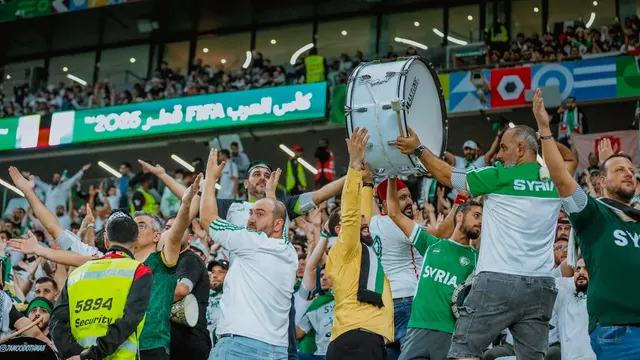 World Cup Diplomacy: Iran Bypasses US via FIFA as IRGC Blames Patriot Error for Kuwait Airport Damage