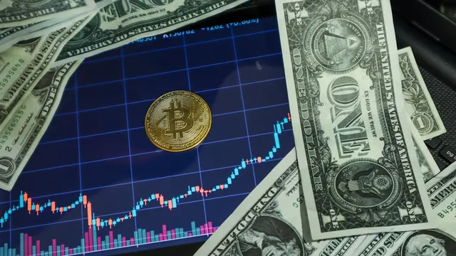 The $60,000 Tightrope: Why US Aid Packages and Global Geopolitics Move Your Bitcoin