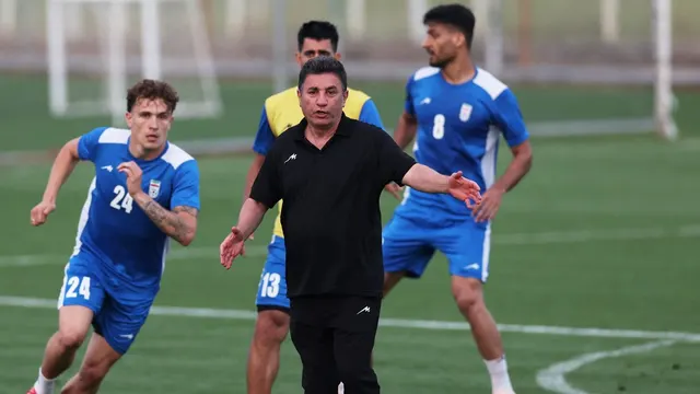 US Visa Snag for Iran Staff: World Cup Dream Meets Diplomatic Reality
