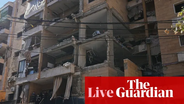 Tehran Vows ‘Painful’ Response to Beirut Strikes as Toman Hits 177,900; Trump Tariff Supercycle Looms