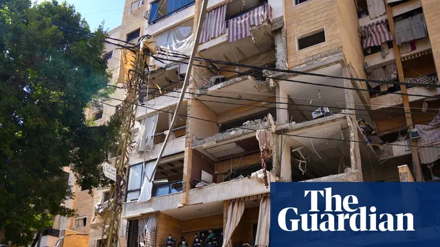Middle East Ceasefire Shrouded in Smoke: Israel Strikes Iran After Missile Barrage