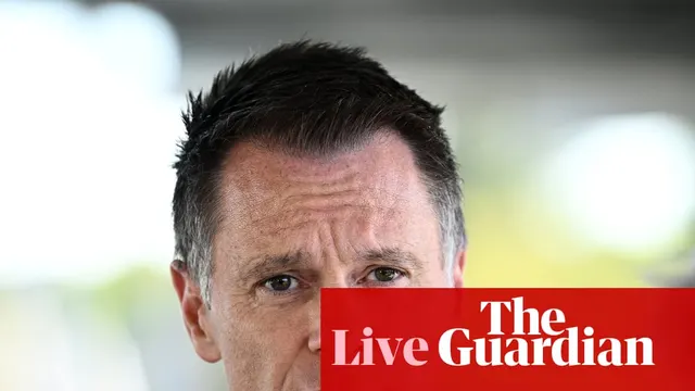 Australia Eyes Rate Cuts as AI Fuels Datacenter Boom; China's Oil Imports Hit 8-Year Low