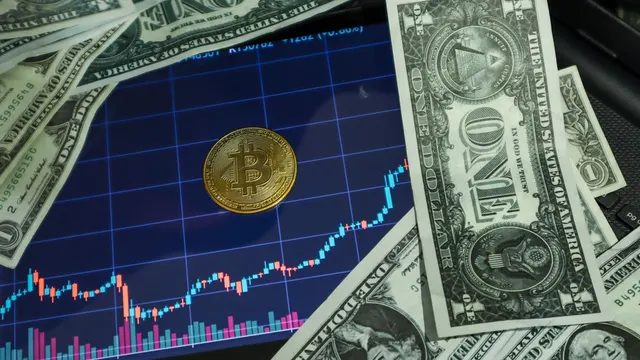 Bitcoin Stalls at $64K Resistance as Trump Seeks Iran 'Off-Ramp' Amid Hormuz Tensions