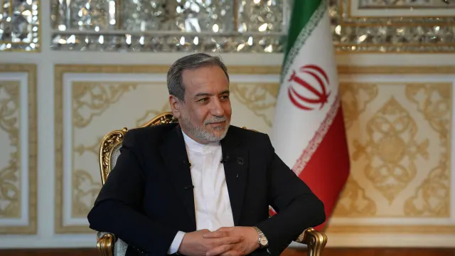 Araghchi Signals Imminent US-Iran MoU; Bitcoin Reclaims $63,000 on Diplomatic Optimism