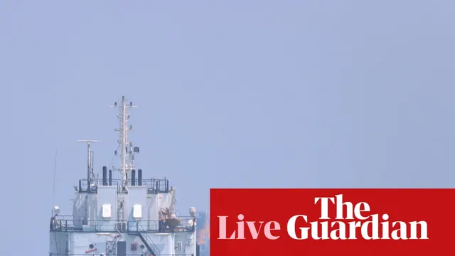 Trump Signals Imminent Iran Deal as Tehran Urges Caution; Toman Strengthens While UK Seizes Russian Tanker