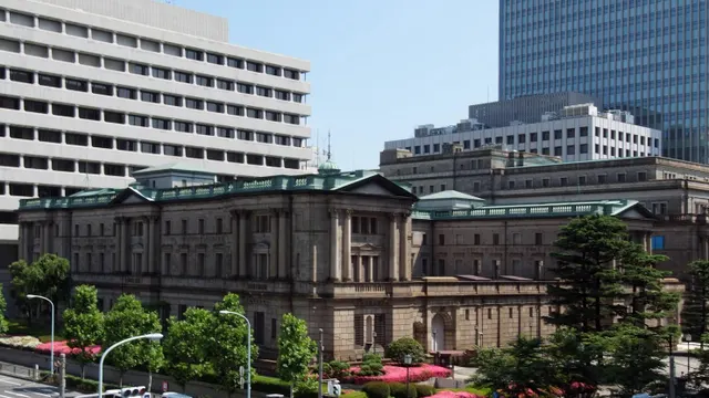 Japan Hikes Rates to 31-Year High; Iran-US Deal Hopes Buoy Markets