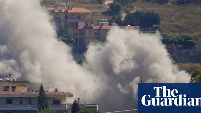 Israel-Hezbollah Ceasefire Holds Amidst Iran Talks Disruption